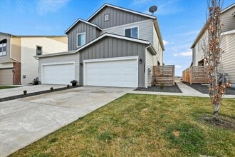 12687 W Norterra Ln in Star, ID - Building Photo - Building Photo