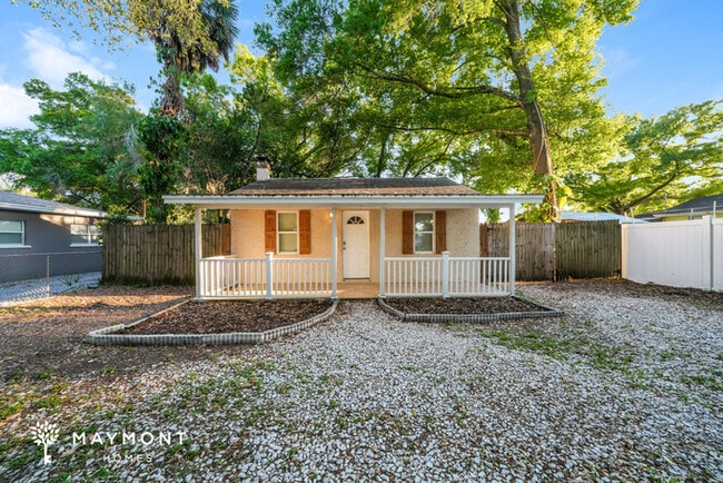 property at 1705 E Lambright St N