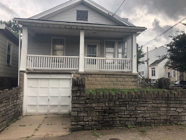 401 E 15th St in Covington, KY - Building Photo