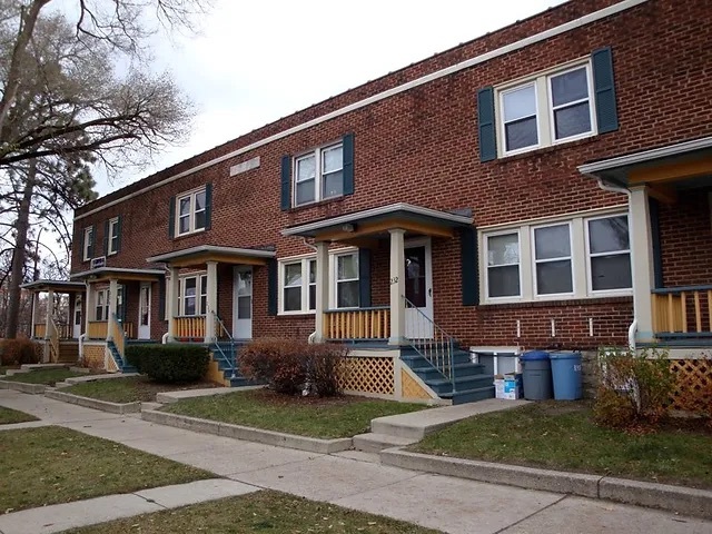 238 N Summit St, Unit Apt 2