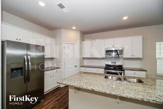5521 Cobblestone Glen Dr in Charlotte, NC - Building Photo - Building Photo