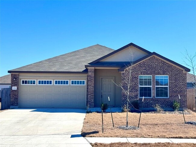 property at 176 Mayacama Lp