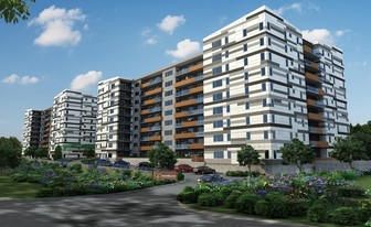 Avonhurst Gardens Apartments