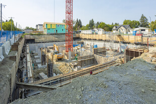 1408 27 St SW in Calgary, AB - Building Photo