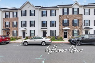 107 Celebration Blvd in Brick, NJ - Building Photo