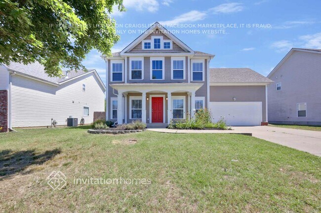 1121 Pawnee Trail in Nashville, TN - Building Photo - Building Photo