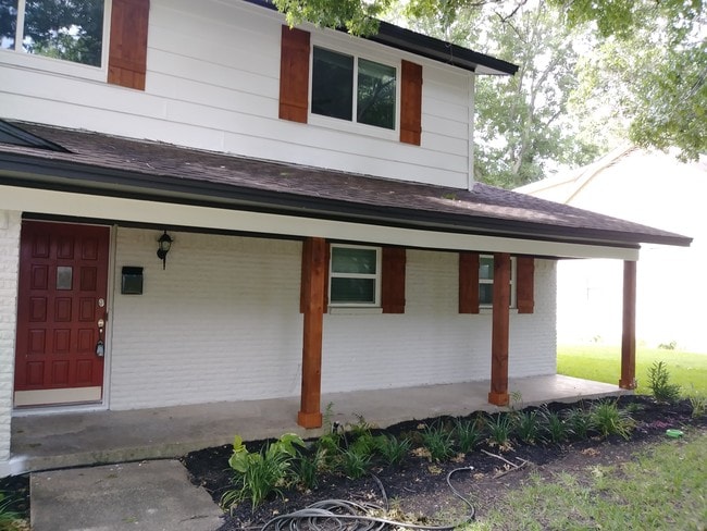 11356 Drummond Dr in Dallas, TX - Foto de edificio - Building Photo