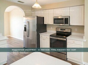 178 Hedgewood Ave in Deltona, FL - Building Photo - Building Photo