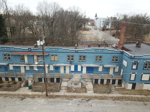 2817 Ashland Ave in Cincinnati, OH - Building Photo - Other