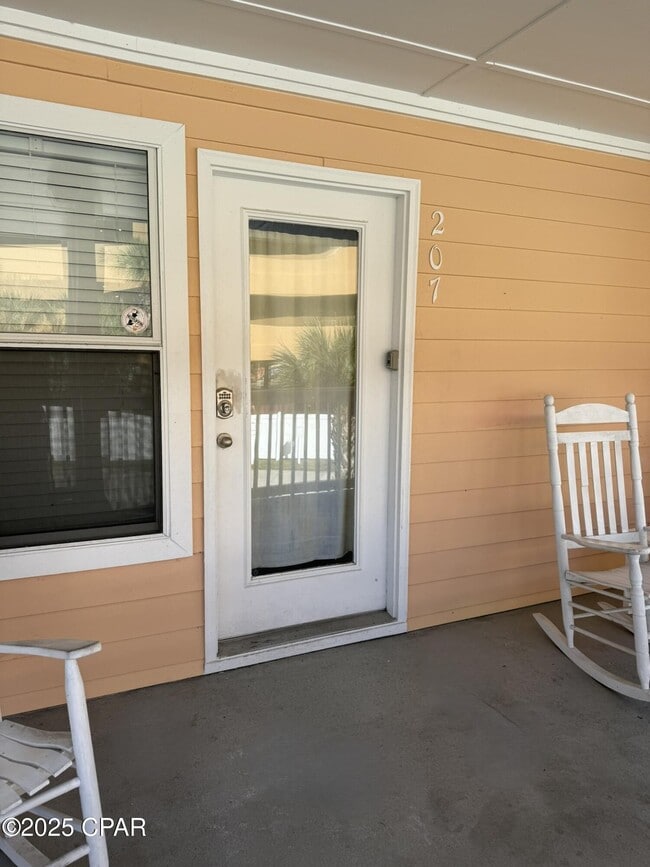 property at 17690 Front Beach Rd