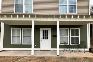 4380 Mechums Depot Ln in Charlottesville, VA - Building Photo