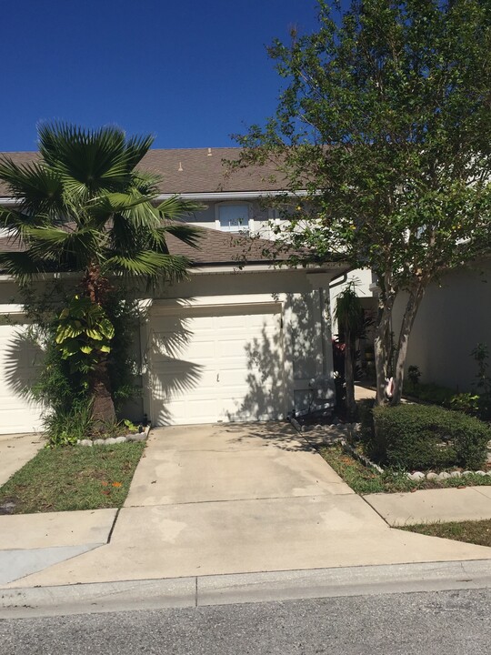 412 Southern Branch Ln in Saint Johns, FL - Building Photo