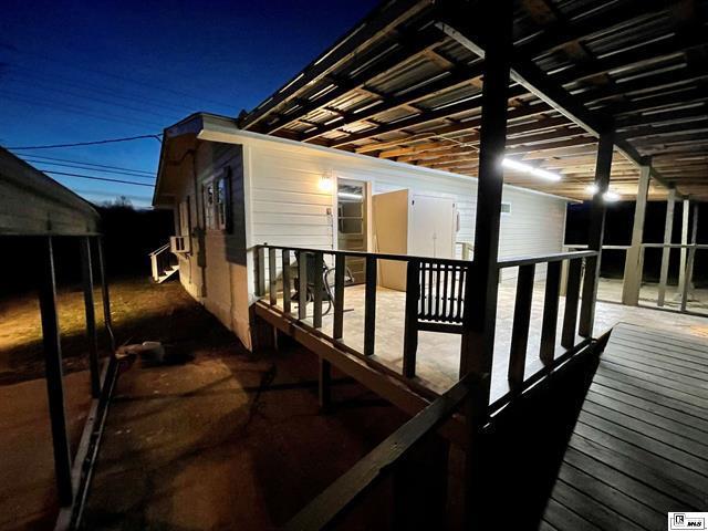 901 Washington St in West Monroe, LA - Building Photo - Building Photo