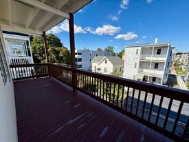 38 Sudan St, Unit 3 in Boston, MA - Building Photo