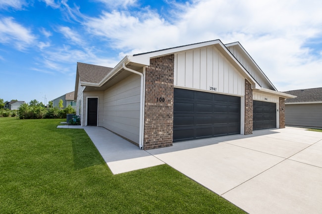 property at 2993 S Maize Ct