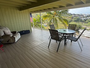 3836 Pukalani Pl in Honolulu, HI - Building Photo - Building Photo