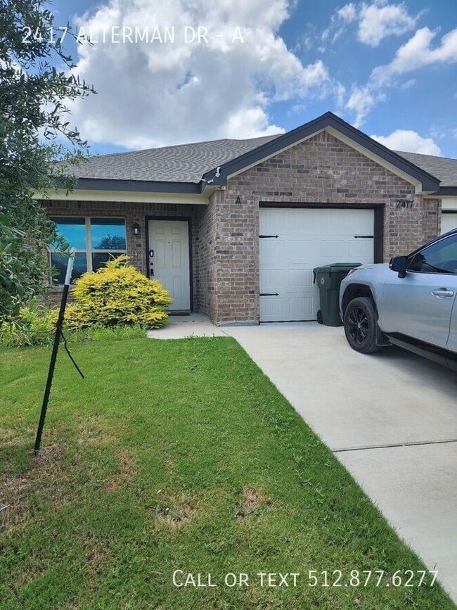 property at 2417 Alterman Dr