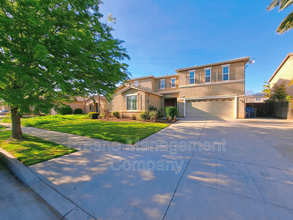 2753 Scott Ave in Clovis, CA - Building Photo - Building Photo