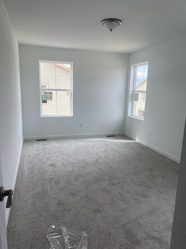 8405 Mount Ouray Rd in Littleton, CO - Foto de edificio - Building Photo