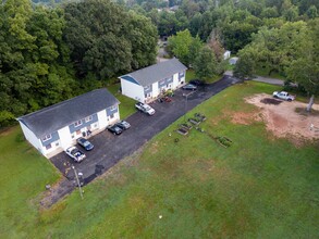 118 Ross St in Morganton, NC - Building Photo - Building Photo