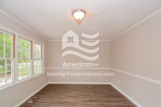 316 Cartwright Cir in Wendell, NC - Building Photo - Building Photo