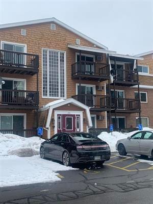 property at 210 Brook Village Rd