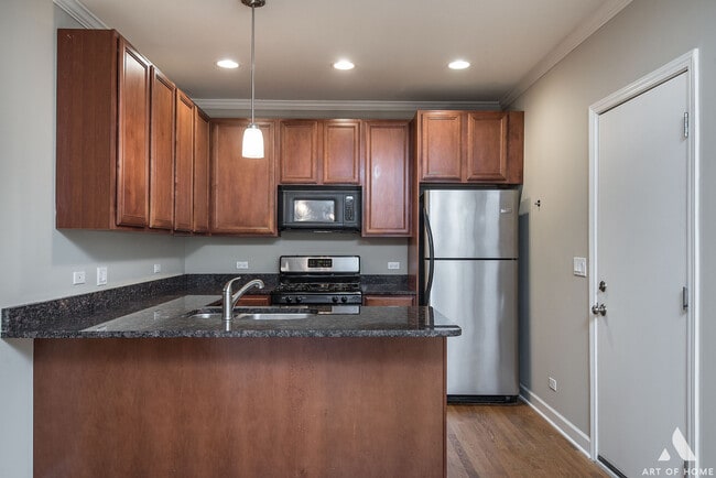 3709 N Kenneth Ave in Chicago, IL - Building Photo - Building Photo