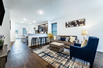 16745 Oak Bough Dr in Conroe, TX - Building Photo - Building Photo