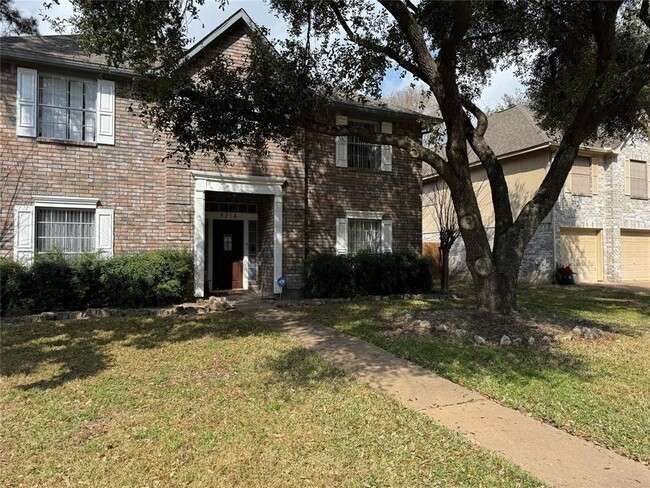 9218 Prairie Trails Dr in Spring, TX - Building Photo - Building Photo