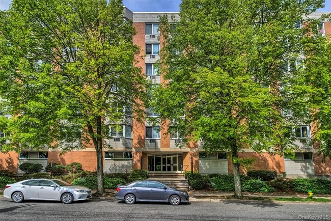 property at 14 Nosband Ave
