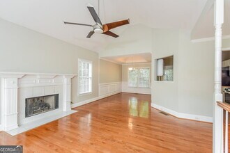 4930 Baker Plantation Way in Acworth, GA - Building Photo - Building Photo