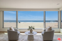 3412 Ocean Front Walk in Marina Del Rey, CA - Foto de edificio - Building Photo