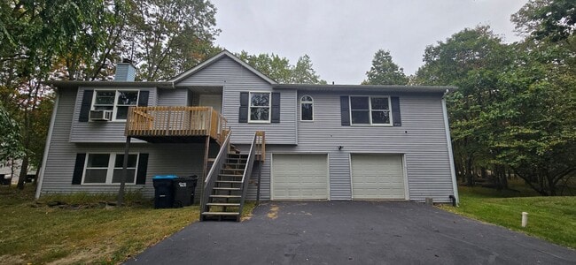 property at 211 Timber Hill Rd