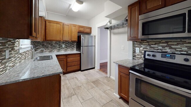 property at 213 Clinton Heights Ave