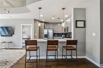 855 Peachtree St NE in Atlanta, GA - Building Photo - Building Photo