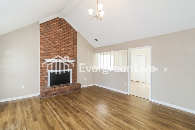 4776 Stoney Hill Dr in Memphis, TN - Building Photo - Building Photo