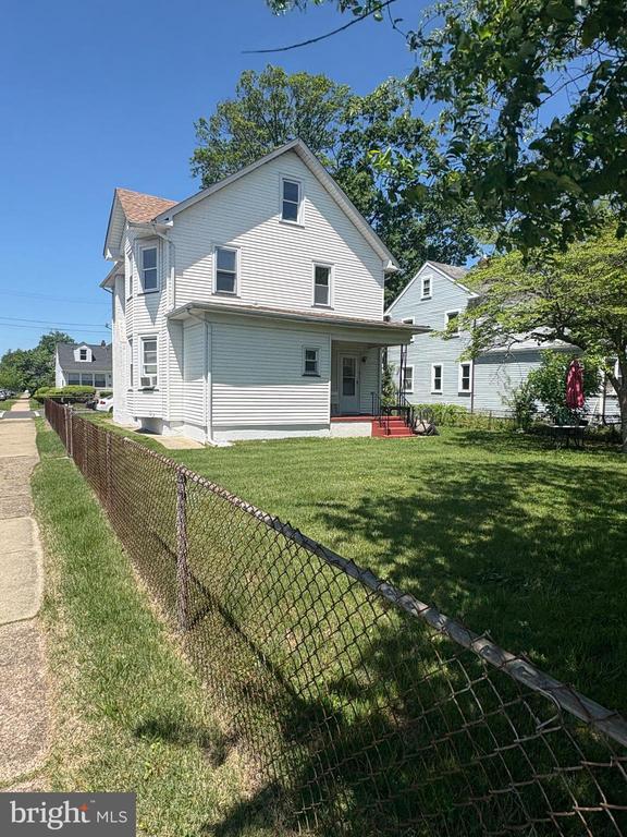 224 Harrison Ave in Trenton, NJ - Building Photo - Building Photo
