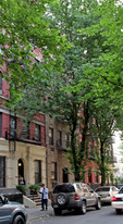 335 East 92 Street Apartments