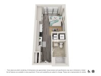 Edgewater Apartments photo'