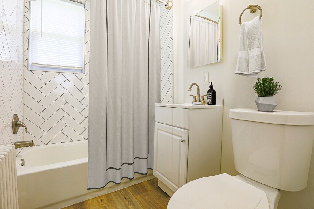 Baybrook Village Apartments Baltimore, MD Apartments