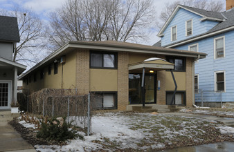 2612 Pillsbury Ave in Minneapolis, MN - Building Photo - Building Photo