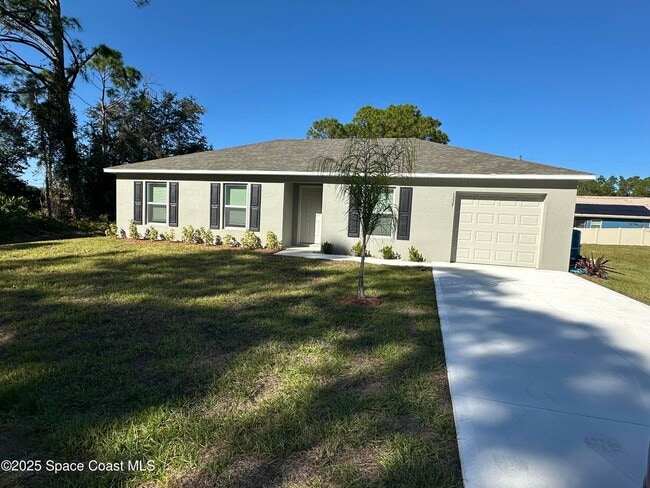 property at 1337 Wade St SE