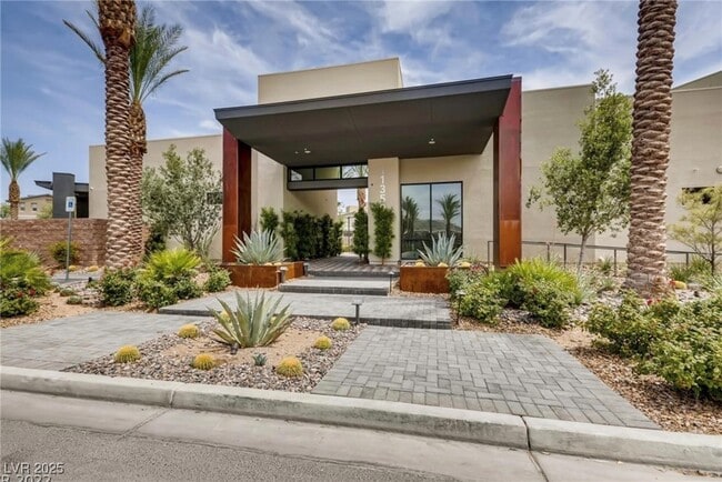 11231 Hidden Peak Ave in Las Vegas, NV - Building Photo - Building Photo