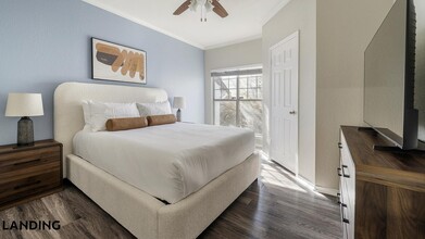 3201 Duval Rd, Unit 1428 in Austin, TX - Foto de edificio - Building Photo