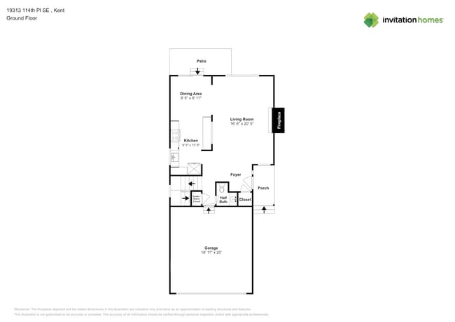 19313 114th Pl SE in Kent, WA - Building Photo - Building Photo