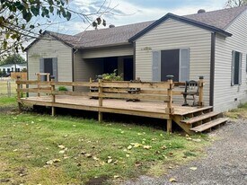 2461 St Paul Rd in Wylie, TX - Building Photo