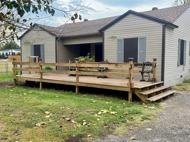 property at 2461 St Paul Rd