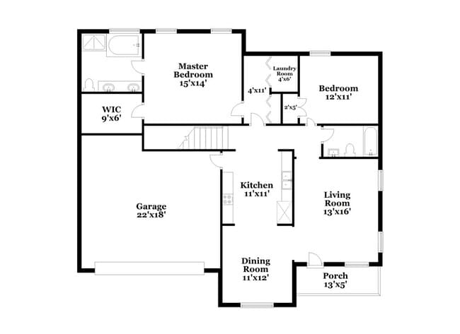 4236 Princeton Oaks Ln in Murfreesboro, TN - Building Photo - Building Photo
