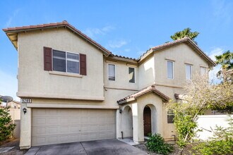 9289 Hainsworth Ave in Las Vegas, NV - Building Photo - Building Photo