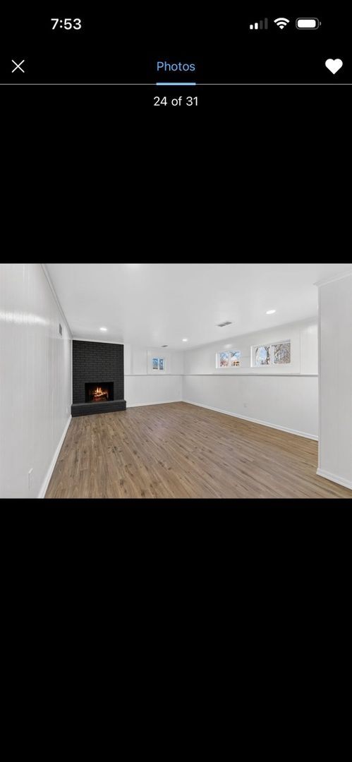 property at 9234 Woodson Dr